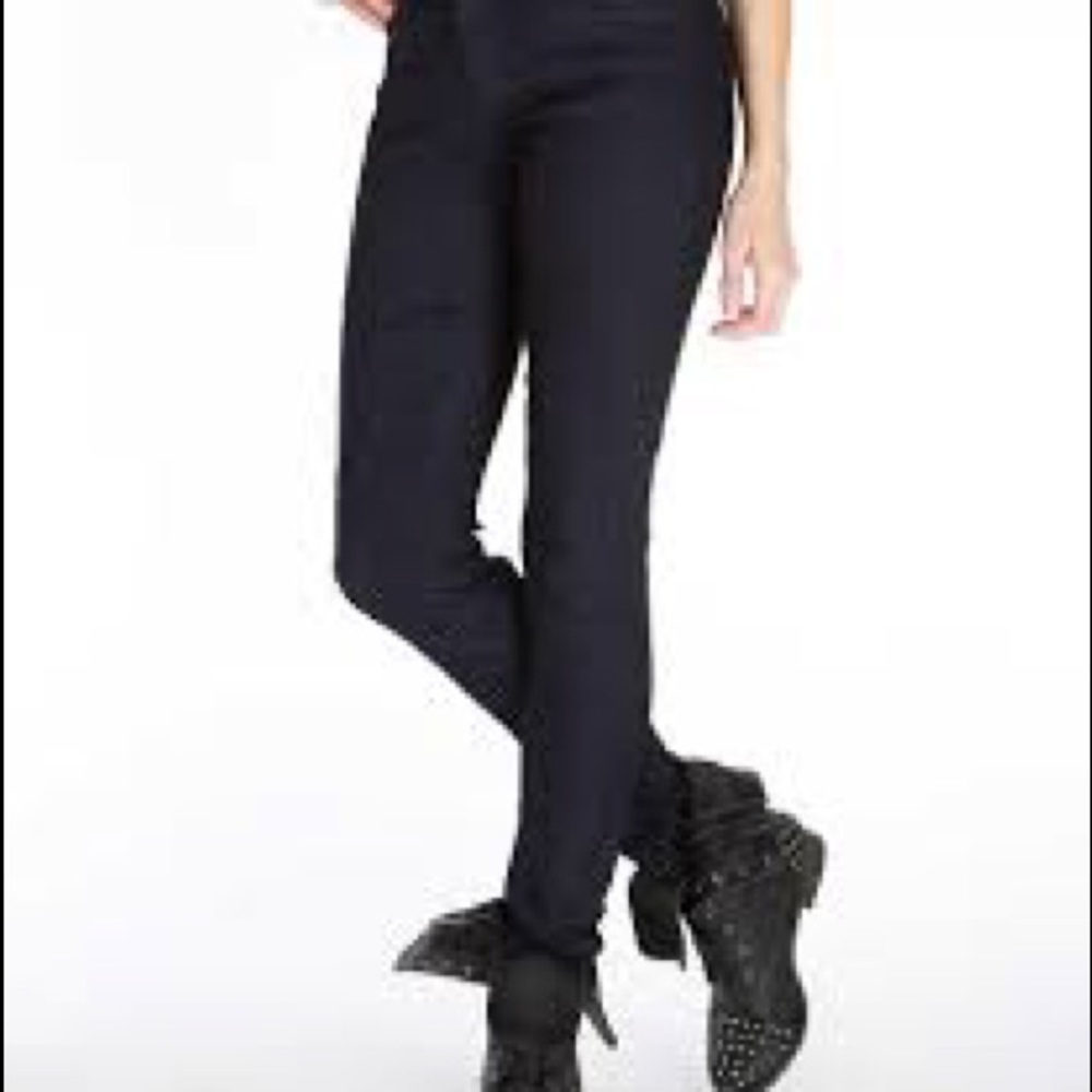 Articles of Society Lana Skinny Blue Bird 25 EUC